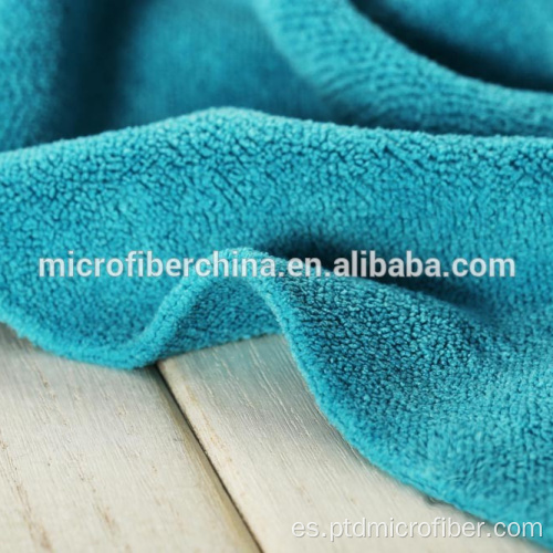 Toalla de playa de microfibra súper absorbente